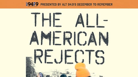 Alt 94/9's December to Remember