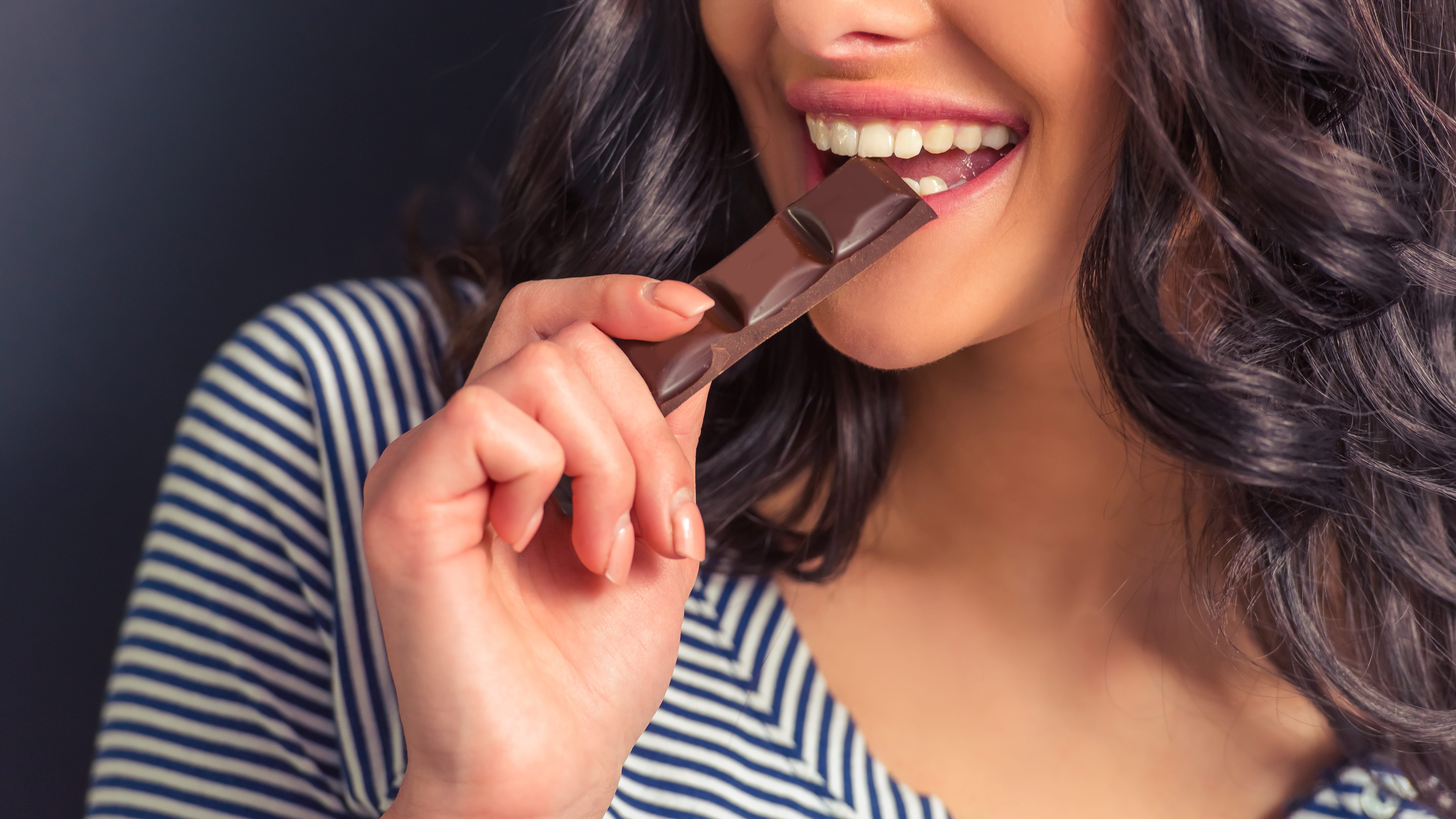 5 Things You May Not Have Known About Chocolate | Bee Inspired