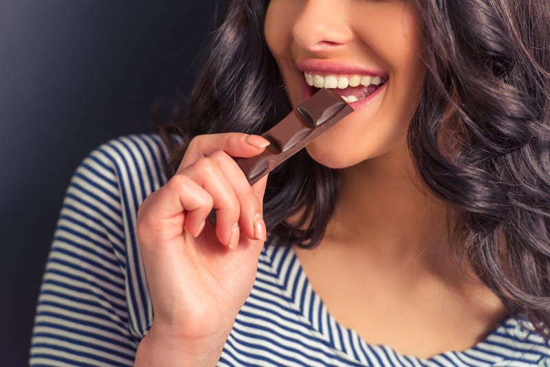 5 Things You May Not Have Known About Chocolate | Bee Inspired
