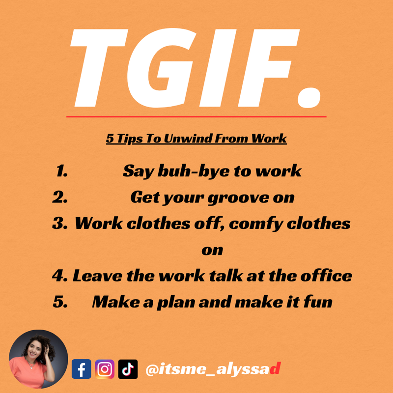 Friday