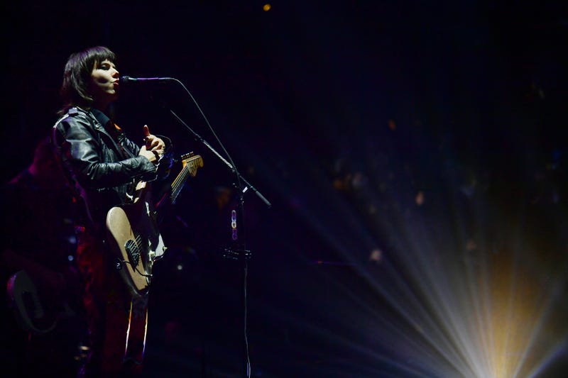 Of Monsters and Men