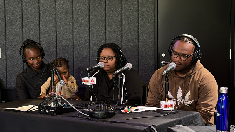 BIG 98.1 Loves Our Kids Radiothon 2023