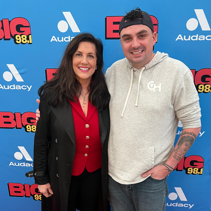 BIG 98.1 Loves Our Kids Radiothon 2023