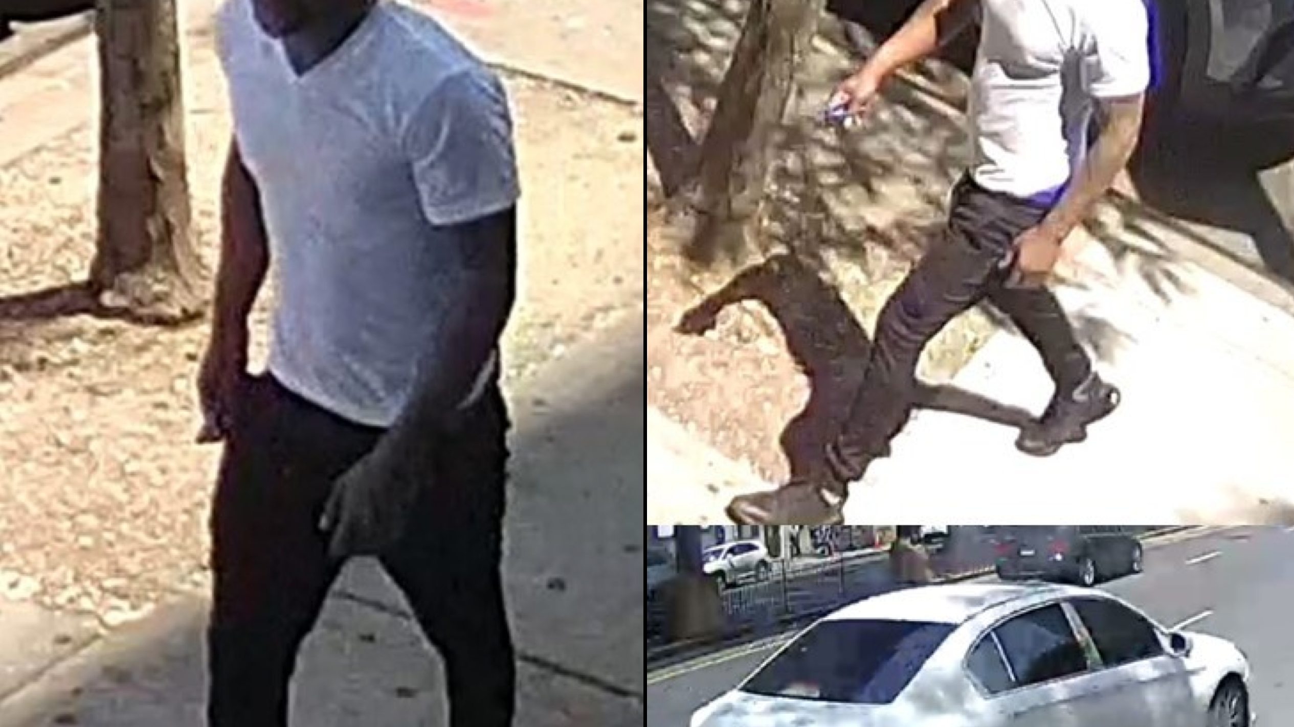 Woman, 63, slammed to ground in Bronx purse robbery