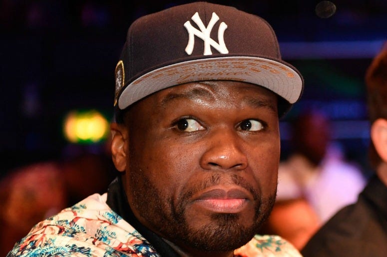 50 Cent