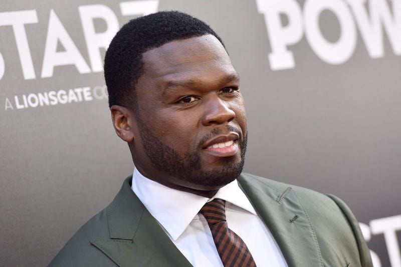 50 Cent