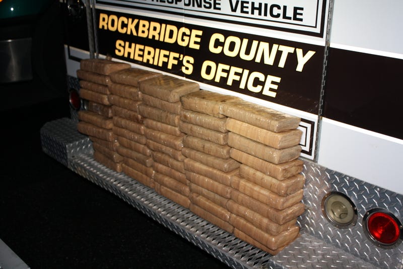 NY Organized Crime Drug Enforcement Strike Force