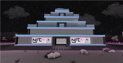 RLTY Partners with Web3 Mega-Event NFT Expoverse
