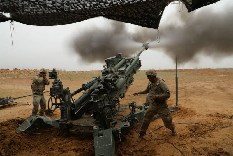 Despite loss of territory, ISIS remains a potent threat against American interests.