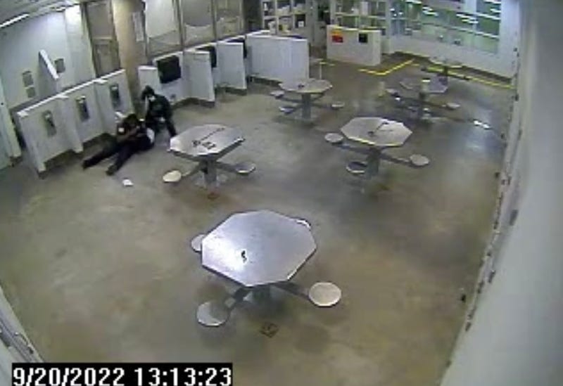 Cook County Sheriff's Office