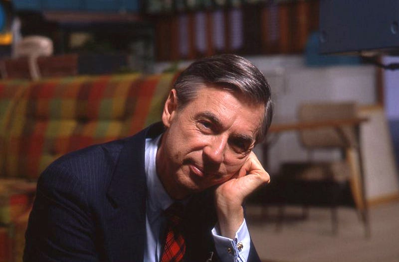 Fred Rogers