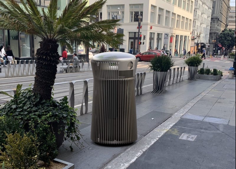 San Francisco Public Works
