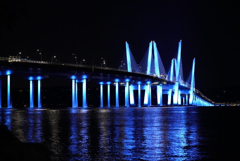 Gov. Mario M. Cuomo Bridge