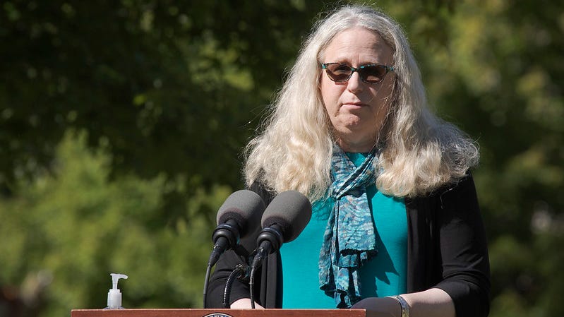 Pa. health officials concerned about ‘long haulers’ not making complete COVID-19 recovery