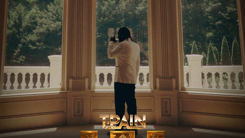 TP20: Celebrating 20 Years of T-PAIN