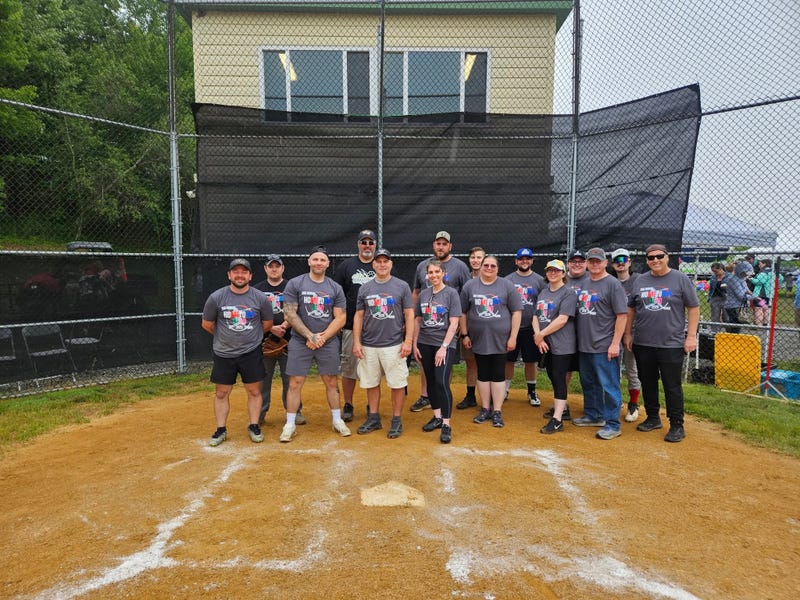 Heroes Team