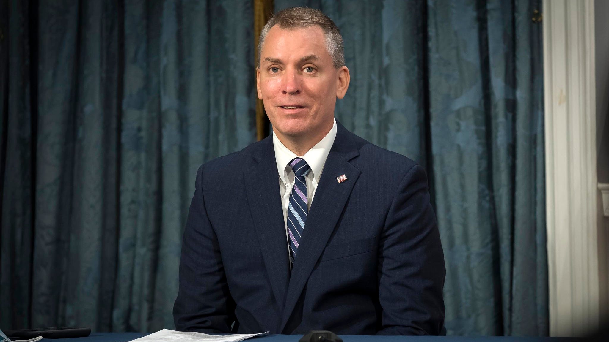 NYPD Commissioner Shea on Election Day preparations: 'We're in good shape'