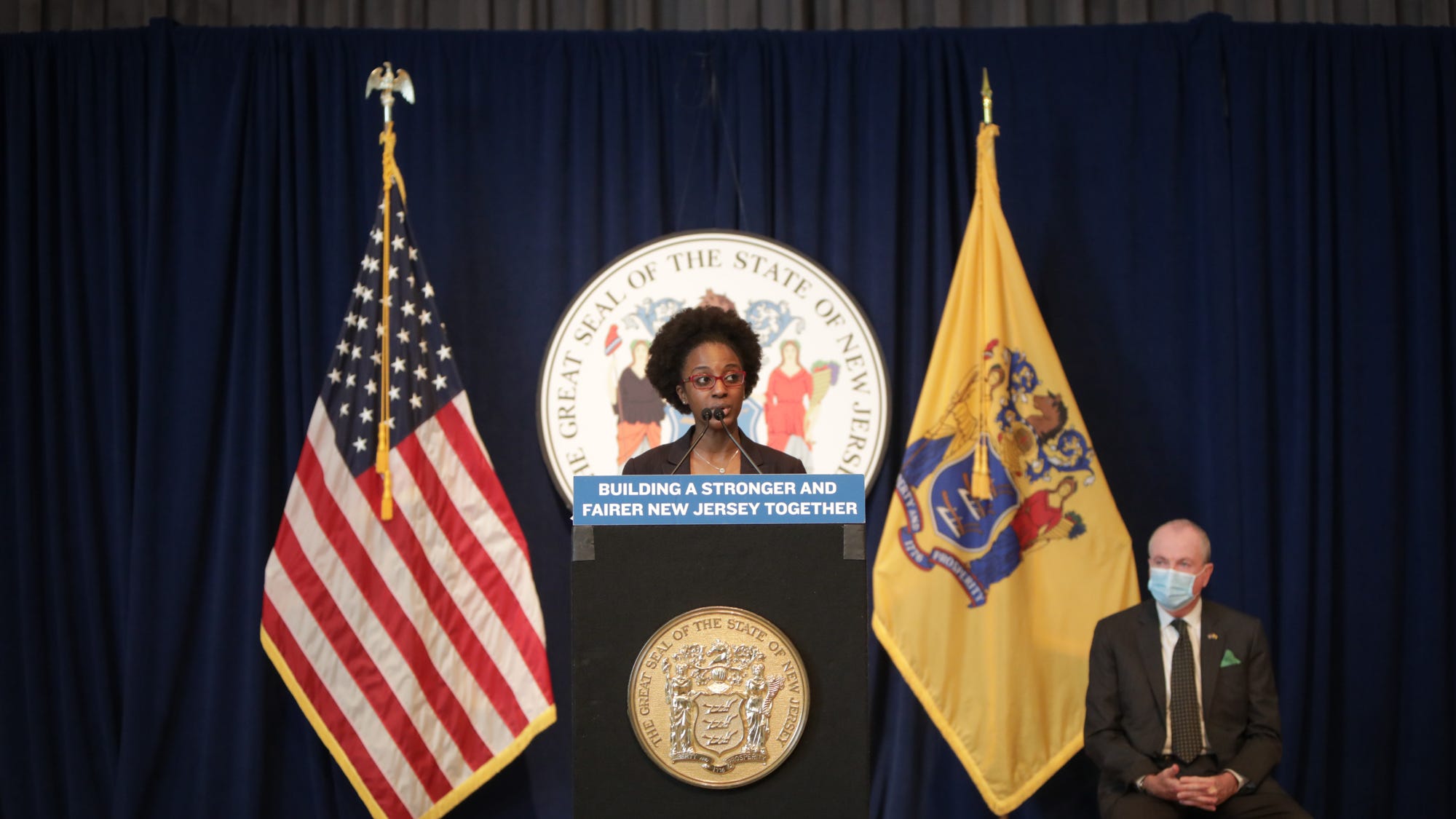 Days after voters approve legal weed, Murphy appoints chair of NJ cannabis commission