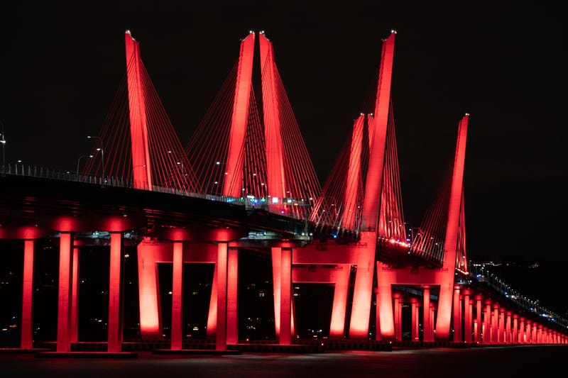 Mario M. Cuomo Bridge