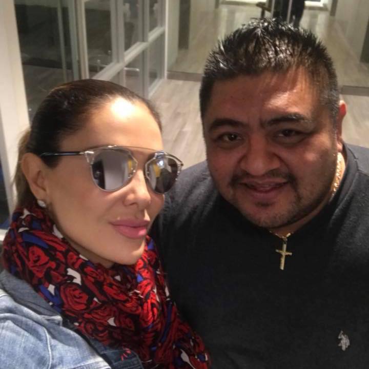 Ninel Conde