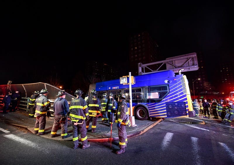 Bus