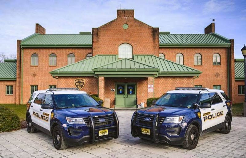 Jackson Police Departmen