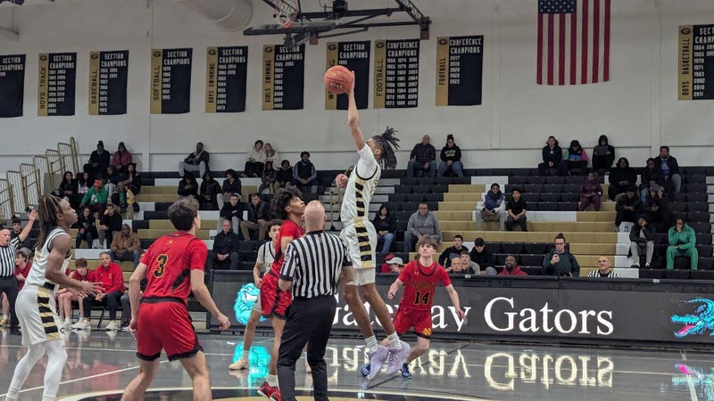 North Catholic takes on Gateway