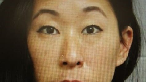 CT school district employee charged with leaving 2 children alone for 48 hours