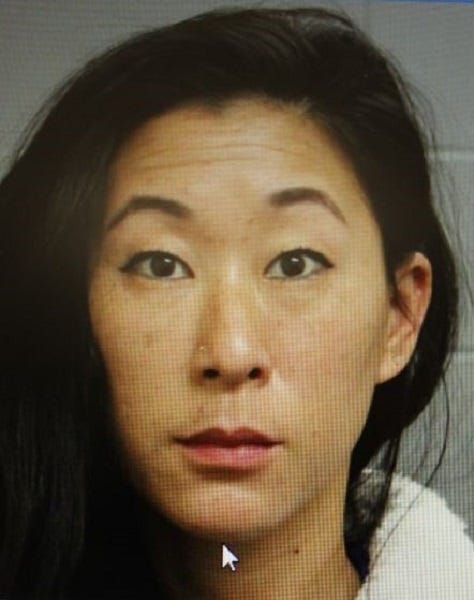 Kerry Lyn Caviasca mug shot
