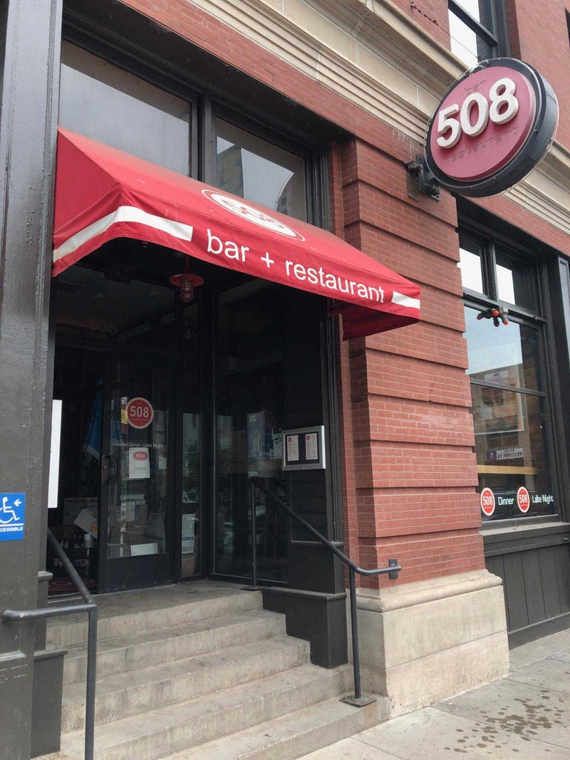 508 Bar