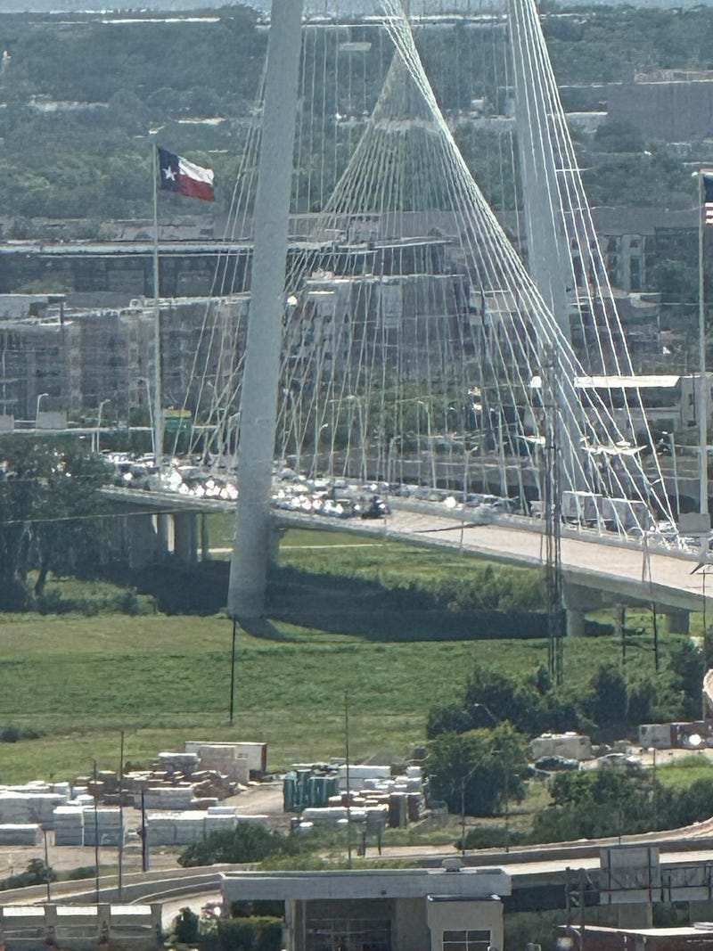 'Home' - Music video that shut down Dallas bridge drops today