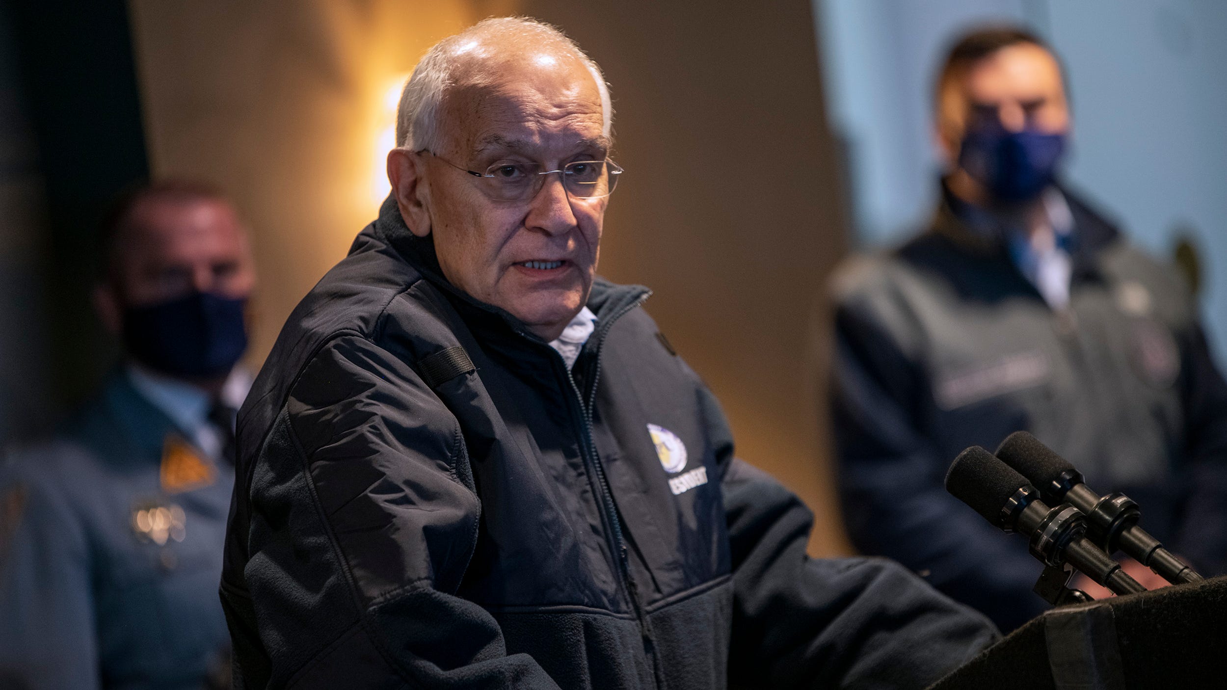 Joe Fiordaliso, NJ Board of Public Utilities president, dies at 78