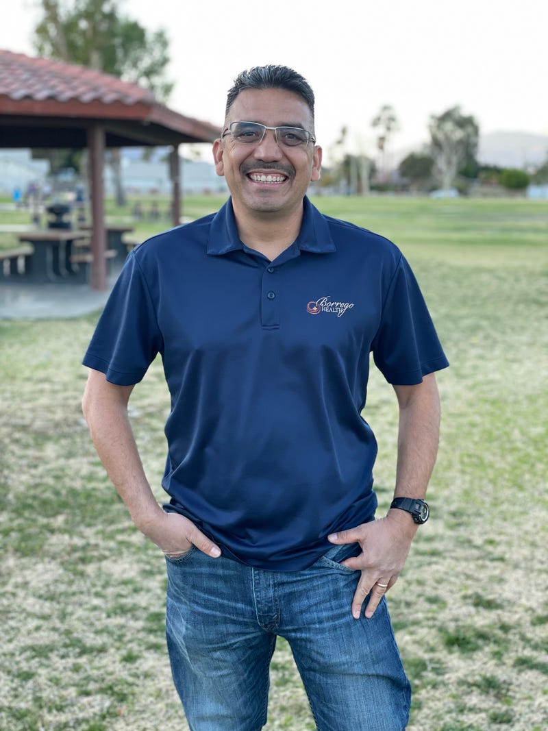 Jose Macias