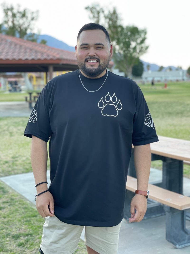 Michael Guzman