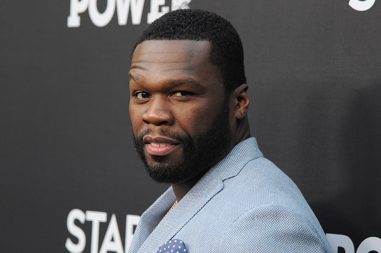 50 Cent