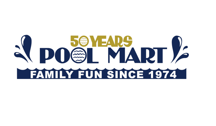 50 years of Pool Mart