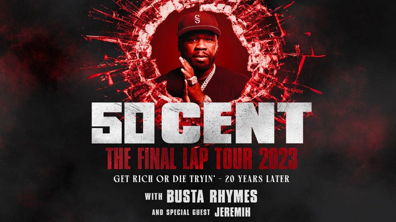 50 Cent