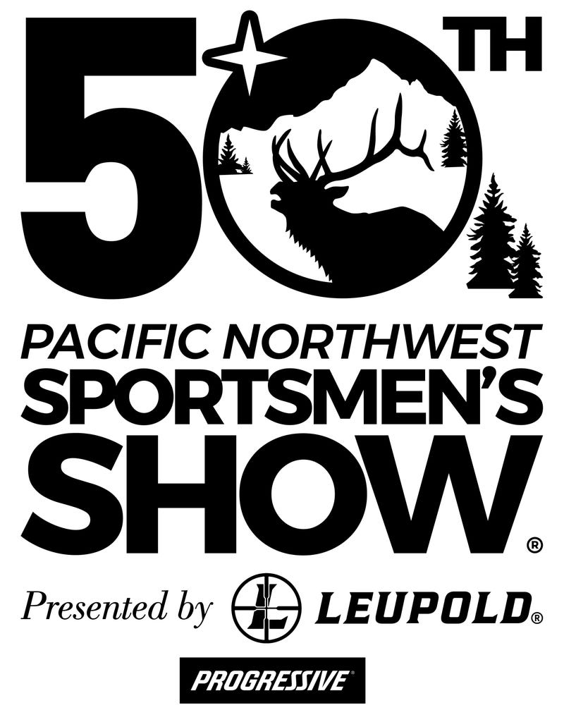 Pacific Northwest Sportsmen's Show