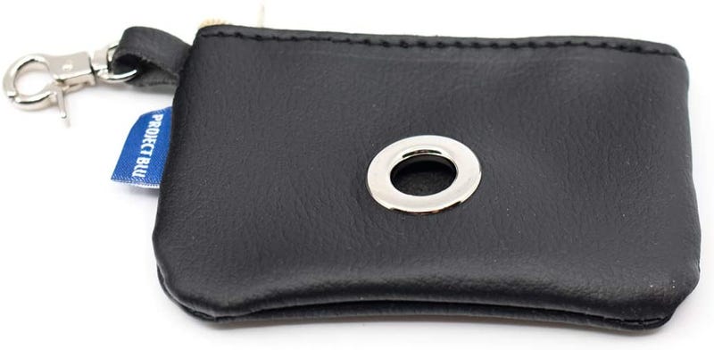 Project Blu Eco-Friendly Dog Poop Bag Holder