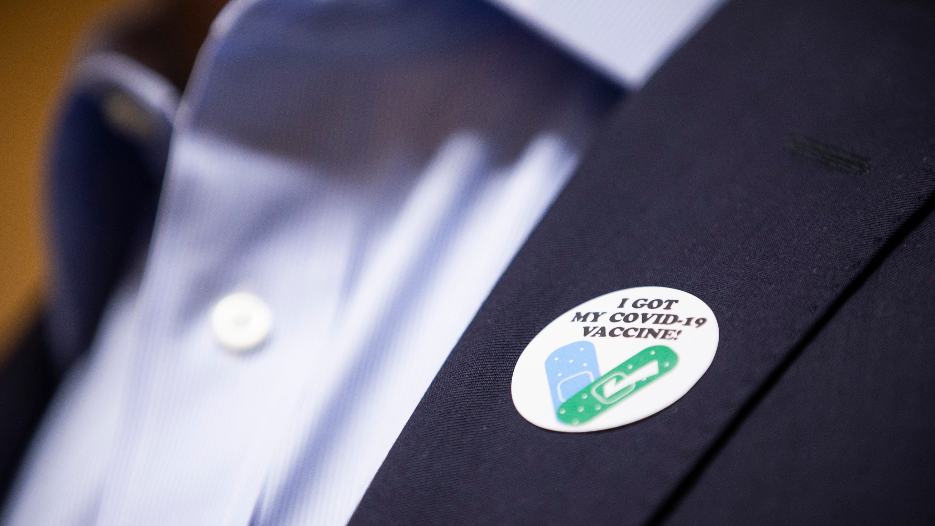 ‘We are at a pivotal moment’: State implores lawmakers to encourage public to get vaccinated