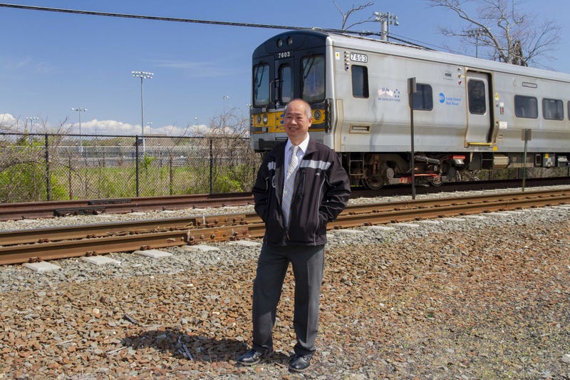 LIRR president Phil Eng is retiring after nearly four years in the role