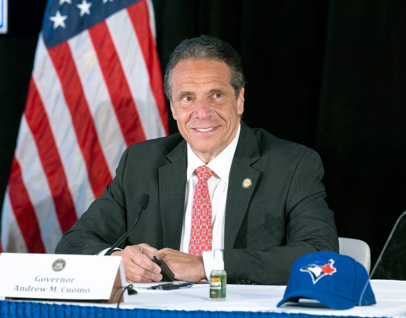 Cuomo