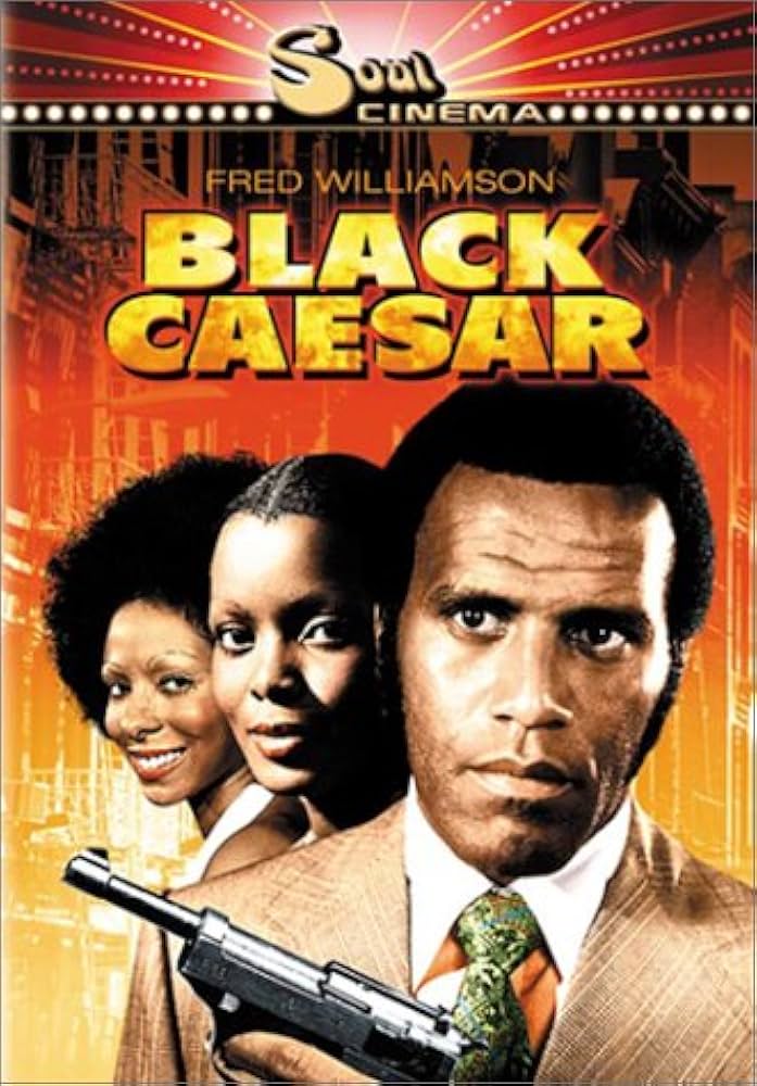 Black Caesar