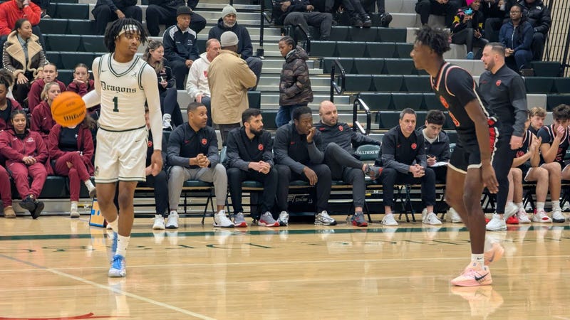 Challenge at Allderdice