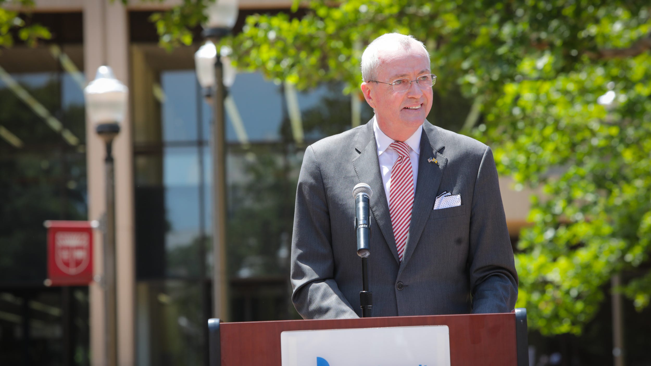 New Jersey reaches 4.7M vaccination goal