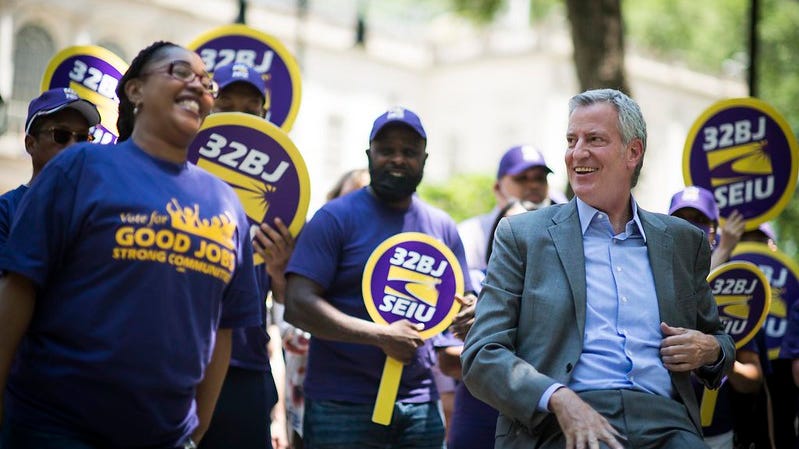 NYC commits to raising wages of homeless shelter security guards