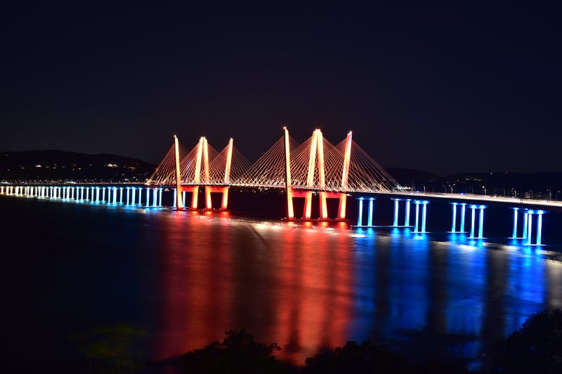 The Governor Mario M. Cuomo Bridge