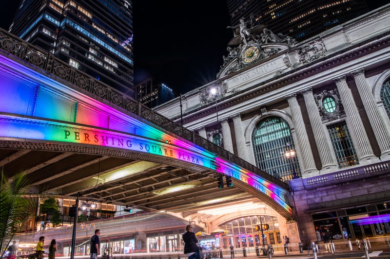 Grand Central Terminal