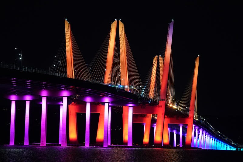 The Governor Mario M. Cuomo Bridge