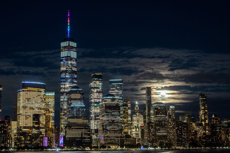 One World Trade Center